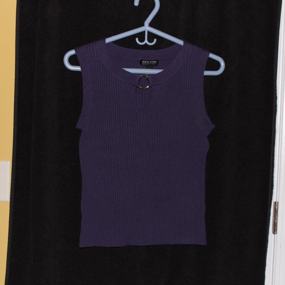 NY and Company top